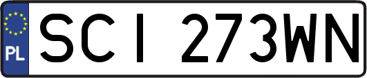 SCI273WN