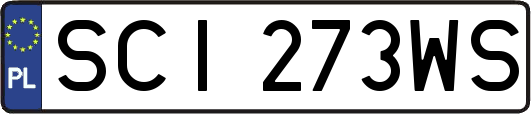 SCI273WS