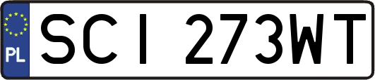 SCI273WT