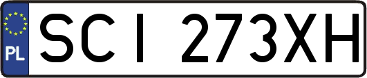 SCI273XH