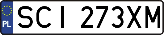 SCI273XM