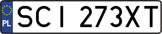 SCI273XT