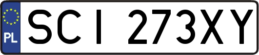 SCI273XY