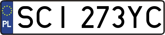 SCI273YC