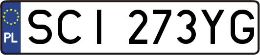 SCI273YG