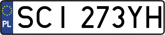 SCI273YH
