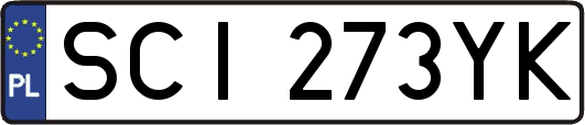SCI273YK