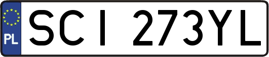 SCI273YL