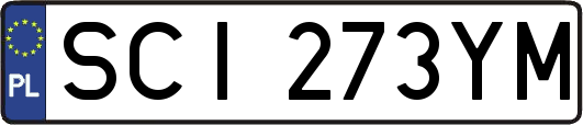 SCI273YM