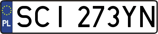 SCI273YN