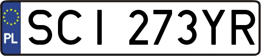 SCI273YR