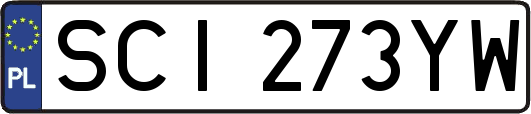 SCI273YW