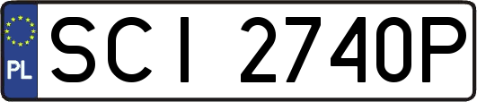 SCI2740P