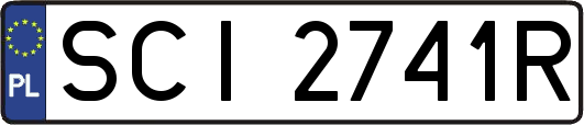SCI2741R