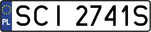 SCI2741S