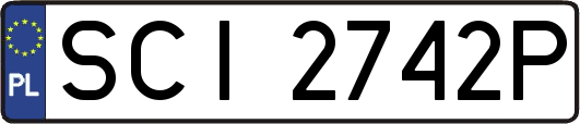 SCI2742P