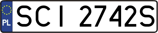 SCI2742S
