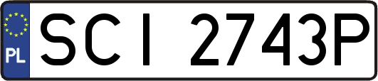 SCI2743P