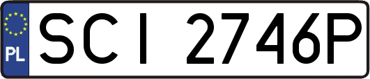SCI2746P