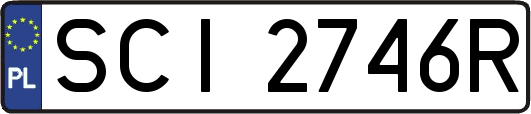 SCI2746R