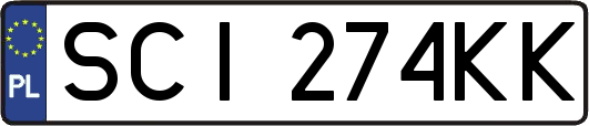 SCI274KK