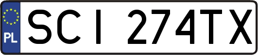SCI274TX
