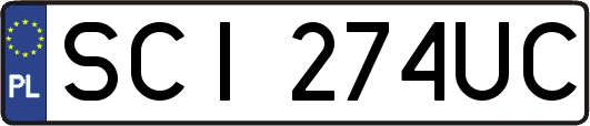 SCI274UC