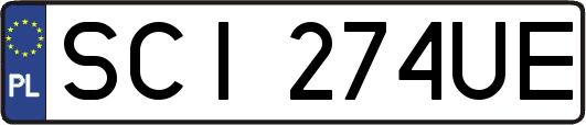 SCI274UE