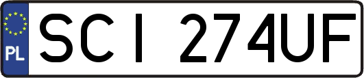 SCI274UF