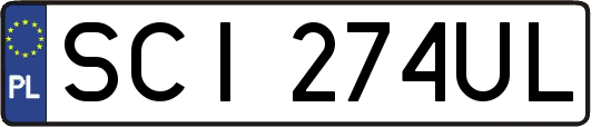 SCI274UL