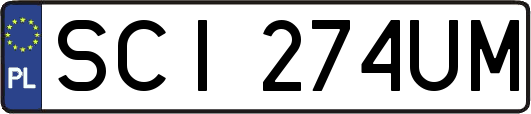 SCI274UM