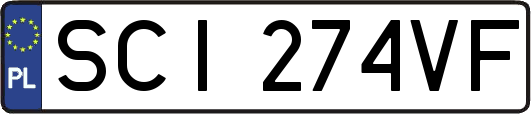 SCI274VF