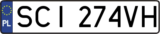 SCI274VH