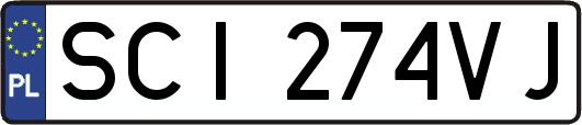 SCI274VJ