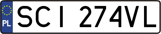 SCI274VL