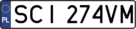 SCI274VM