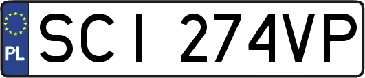 SCI274VP