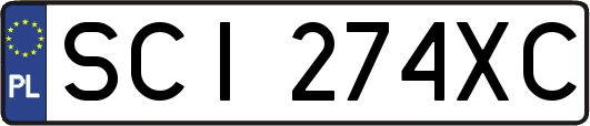 SCI274XC