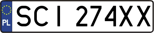 SCI274XX