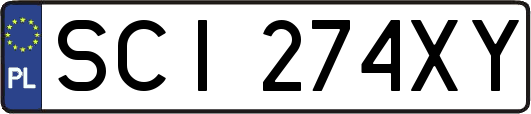 SCI274XY