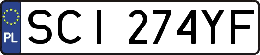 SCI274YF
