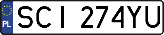 SCI274YU