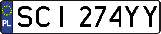 SCI274YY