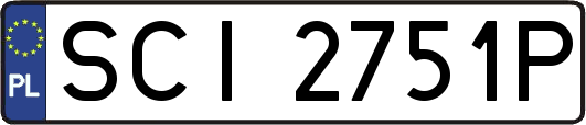 SCI2751P