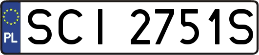 SCI2751S