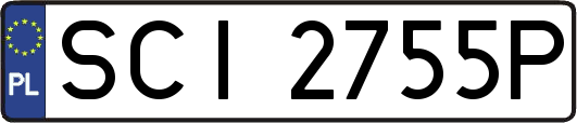 SCI2755P