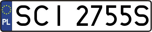 SCI2755S