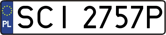 SCI2757P