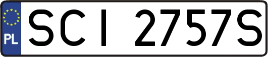 SCI2757S