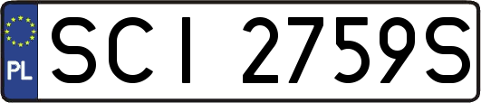 SCI2759S